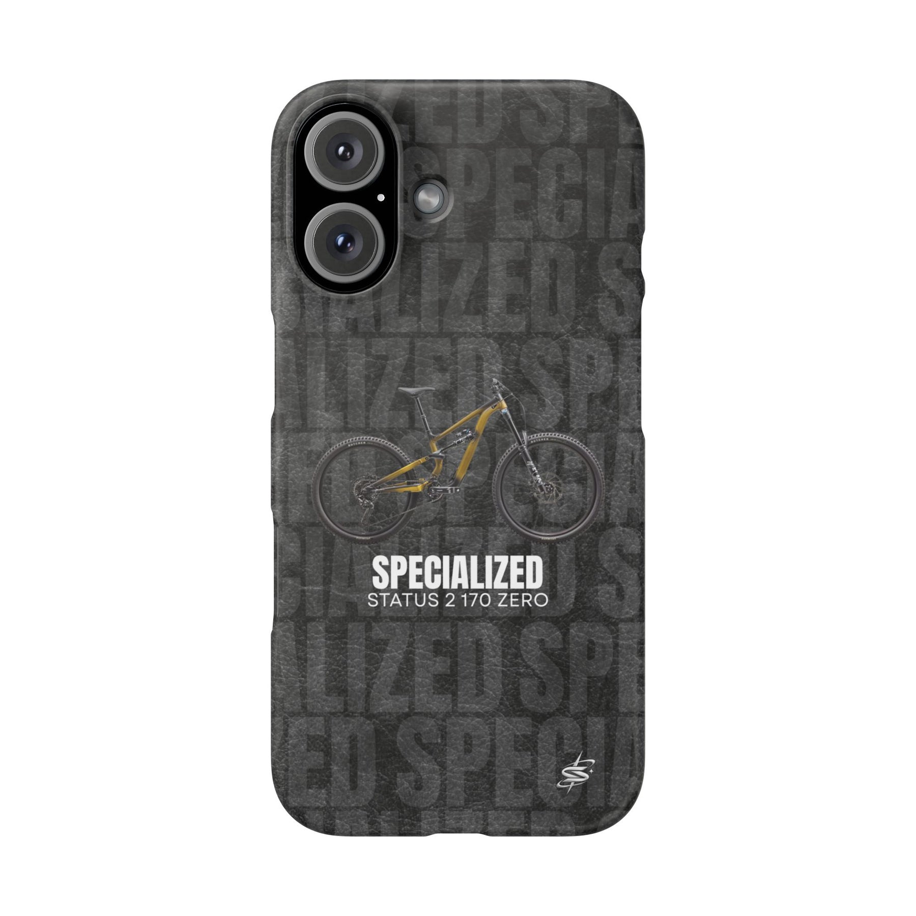 SPECIALIZED Status 2 ZERO