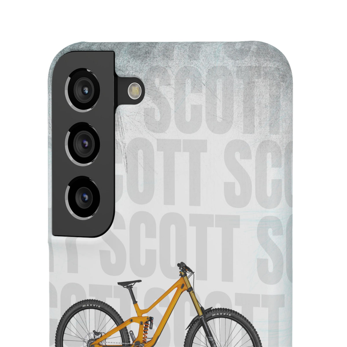 SCOTT Gambler 900 2020