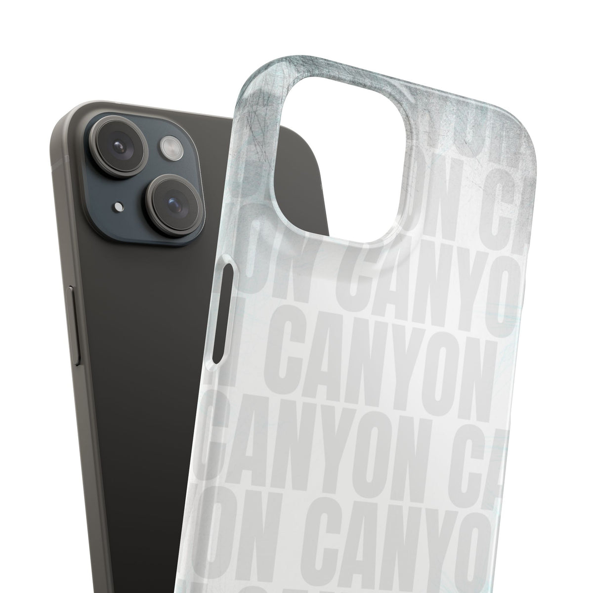 CANYON