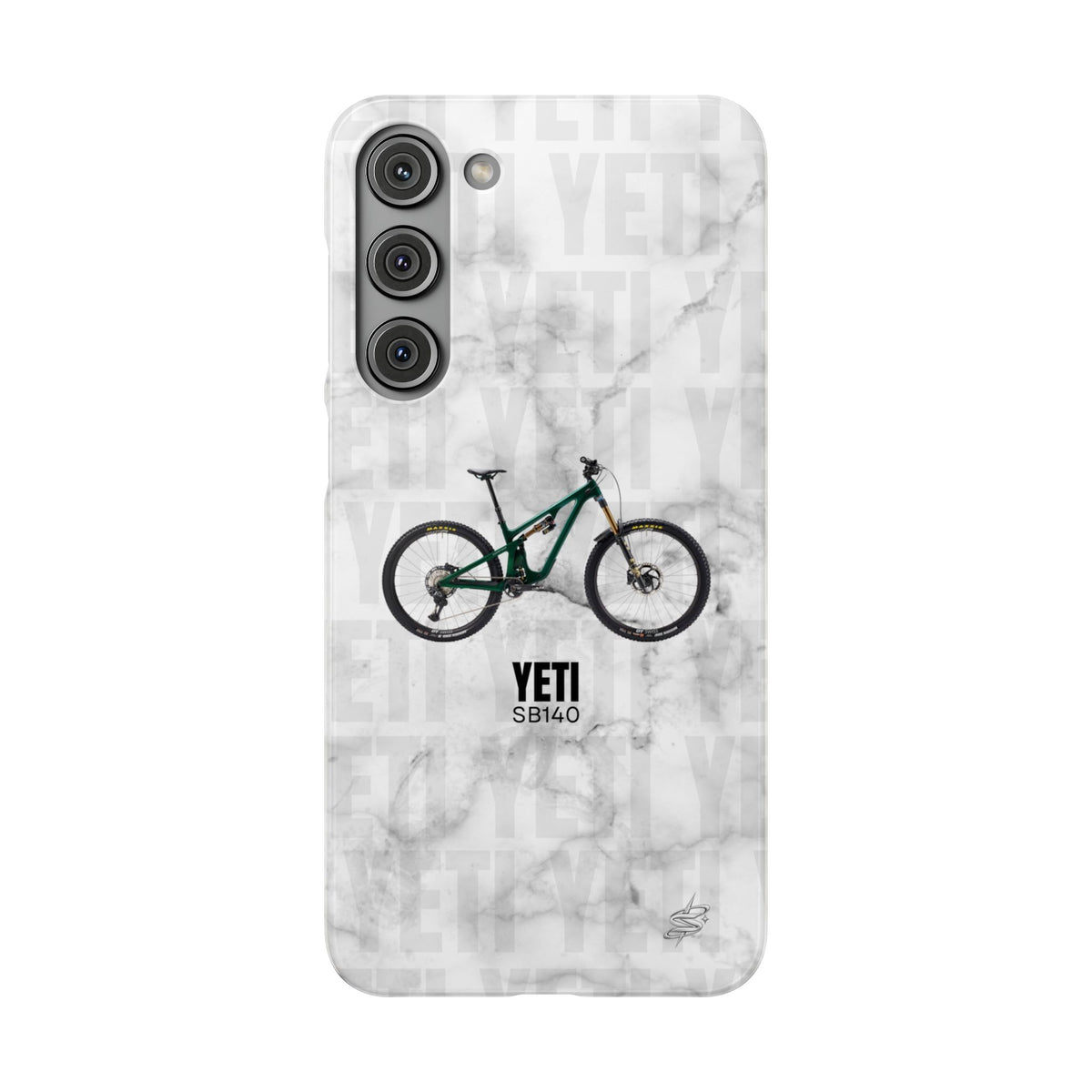 YETI SB140