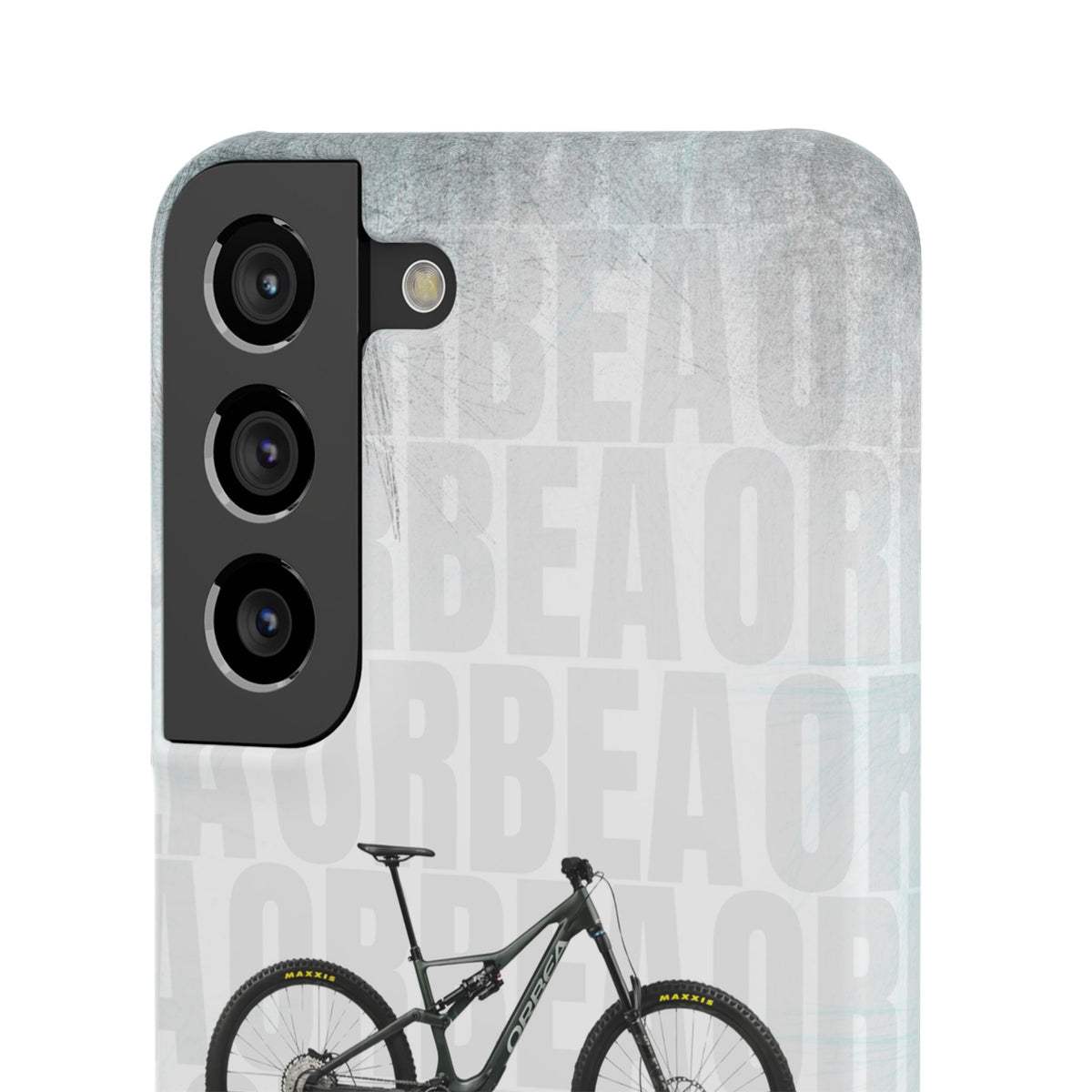 ORBEA Rallon M20 2024