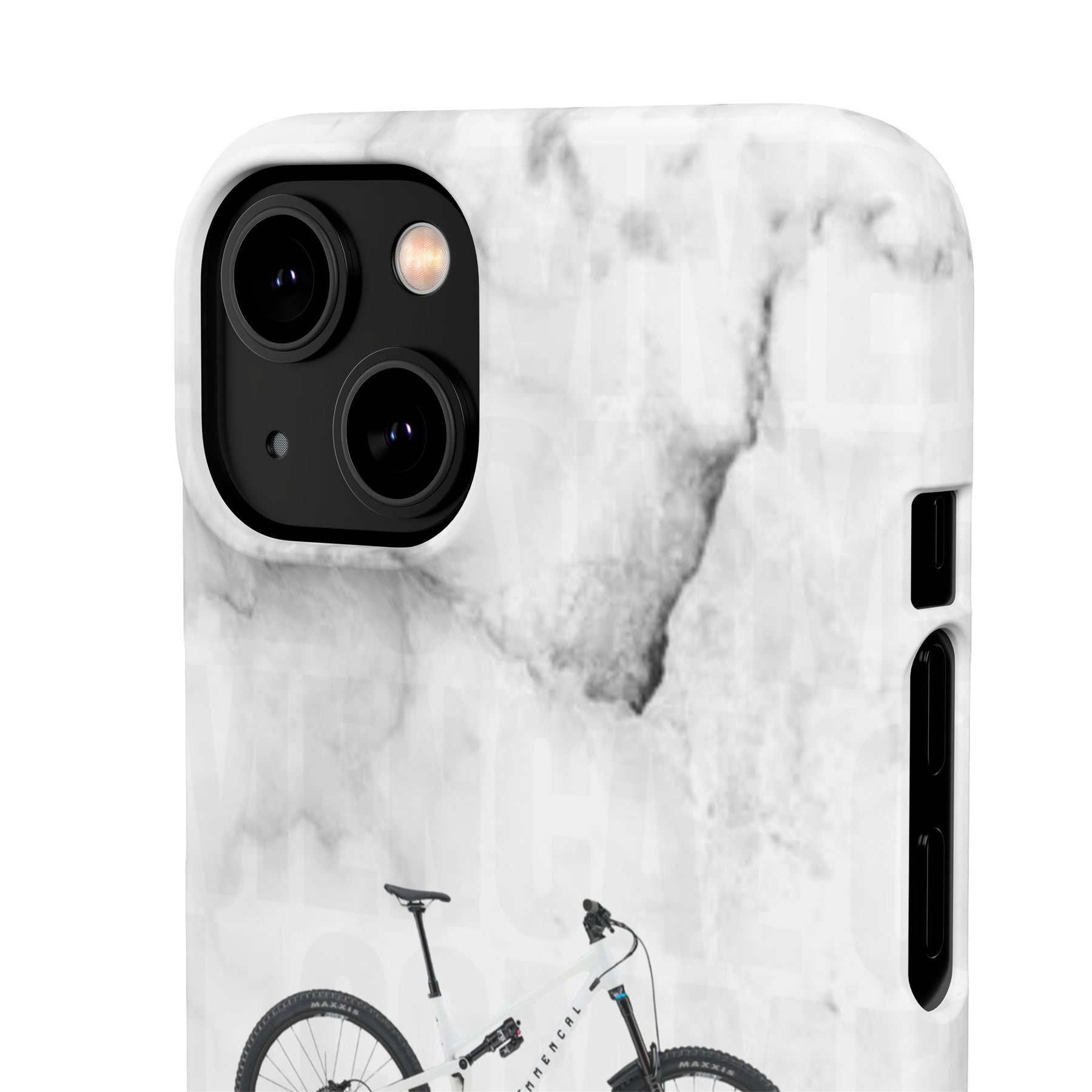 COMMENCAL META V5 ESSENTIAL PURE WHITE 2027
