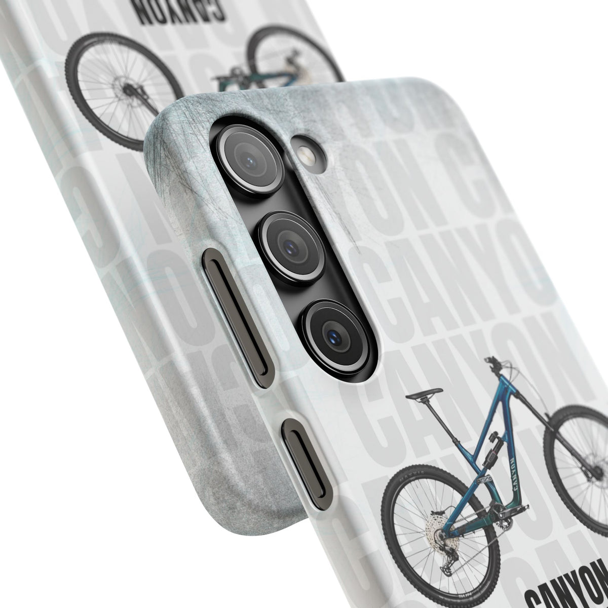 CANYON Torque AL 8