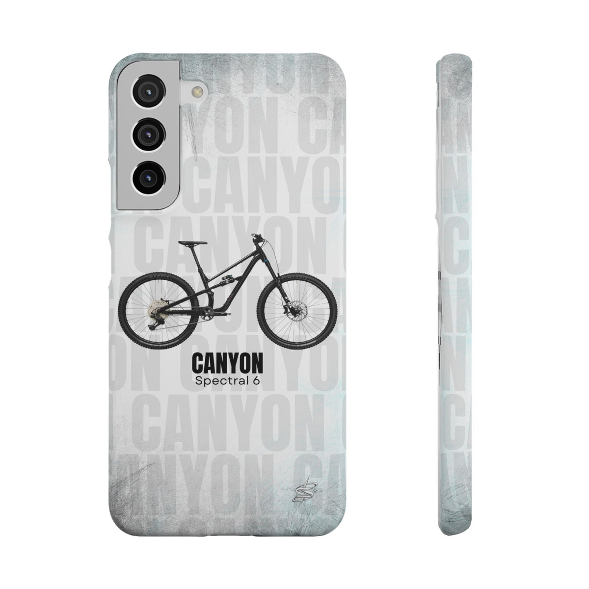 CANYON Spectral 6