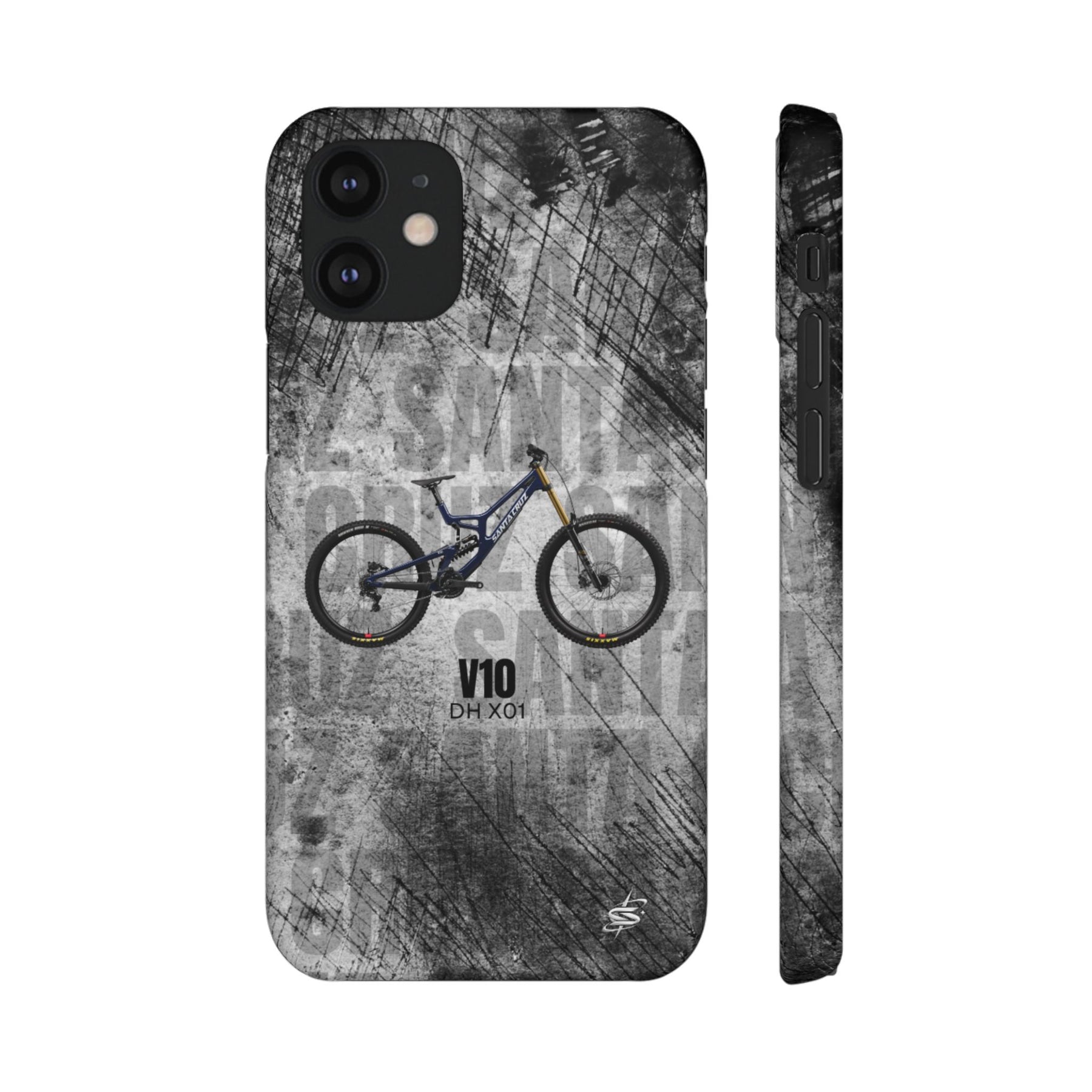SANTA CRUZ V10 DH X01
