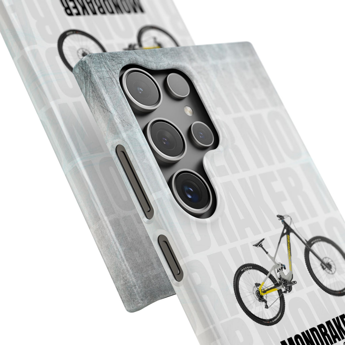 MONDRAKER Summum R 2026