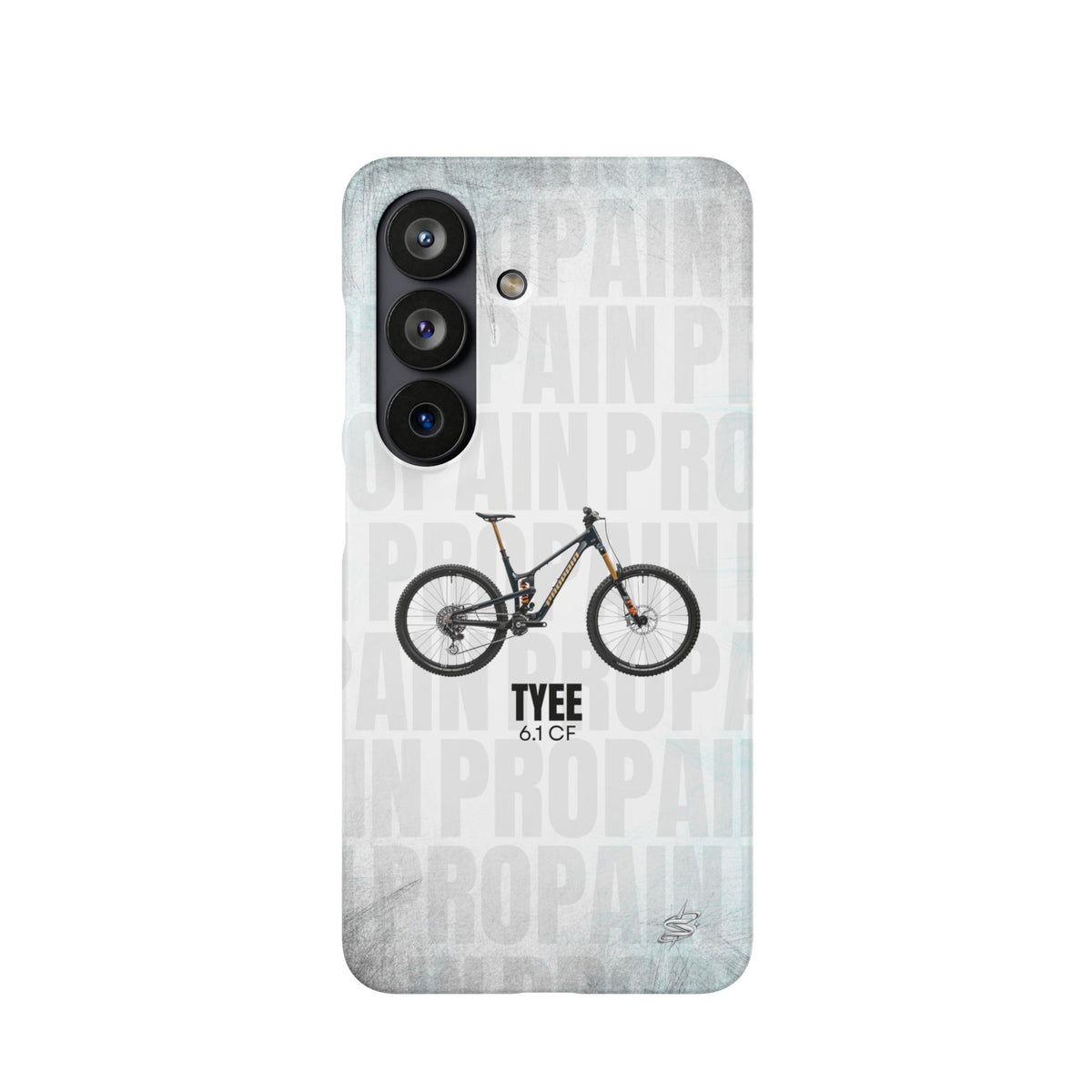 PROPAIN TYEE 6.1 CF