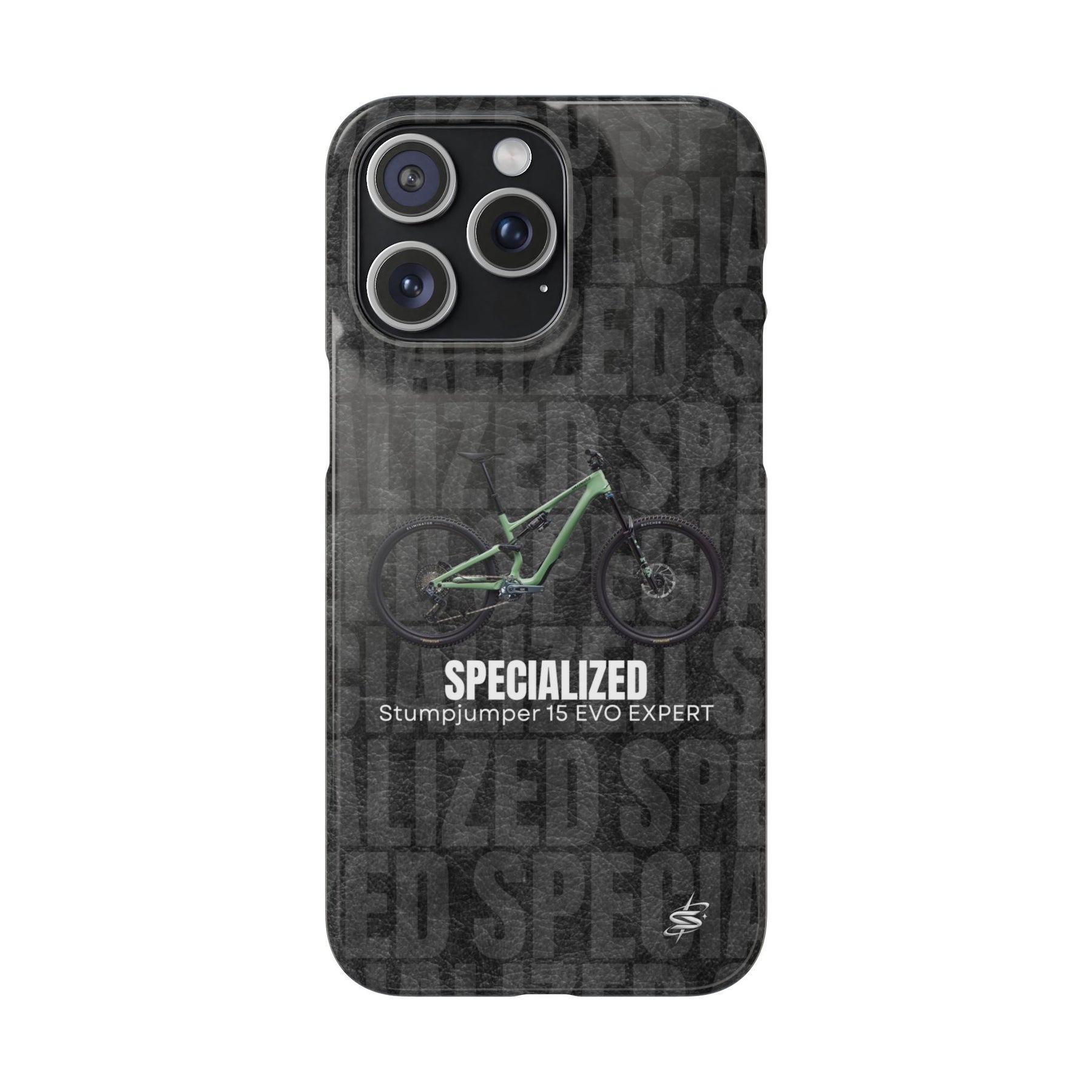 SPECIALIZED Stumpjumper 15 EVO EXPERT
