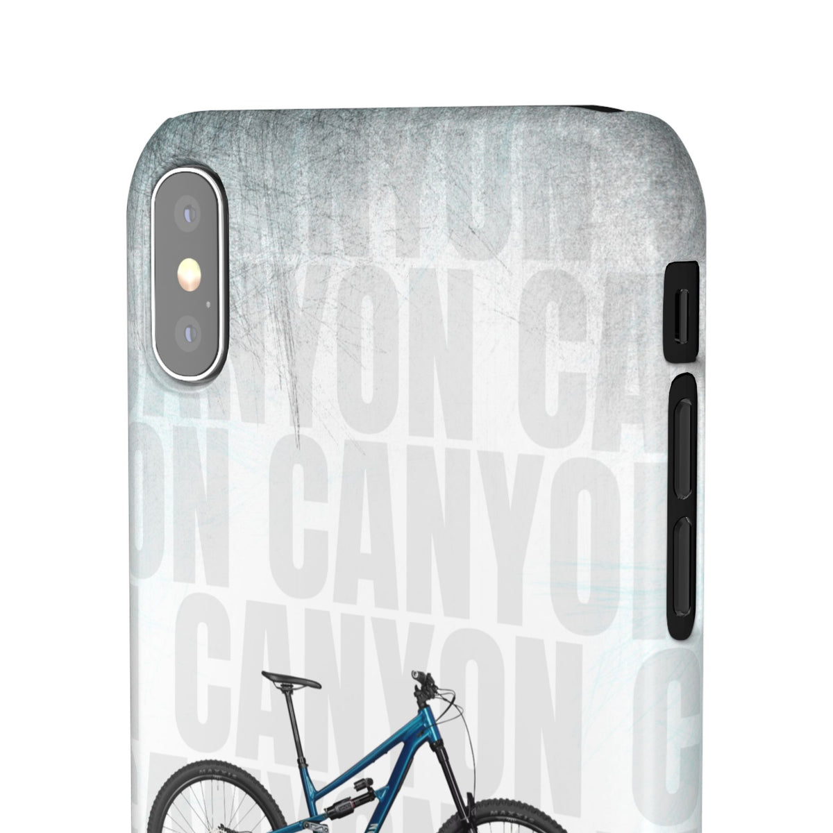 CANYON Torque AL 8