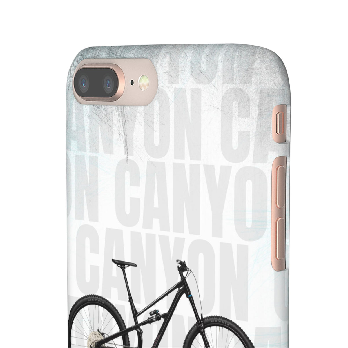 CANYON Spectral 6
