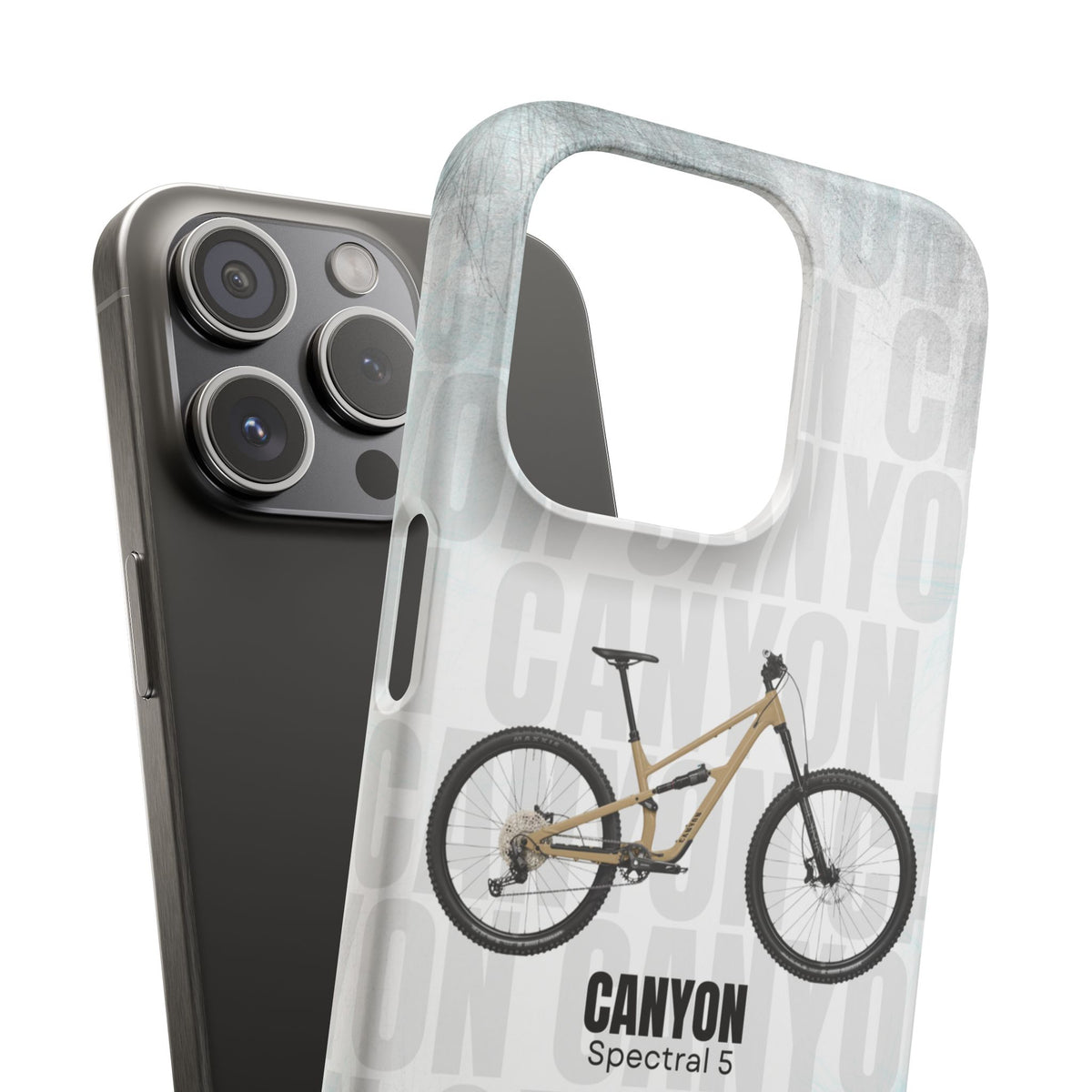 CANYON Spectral 5