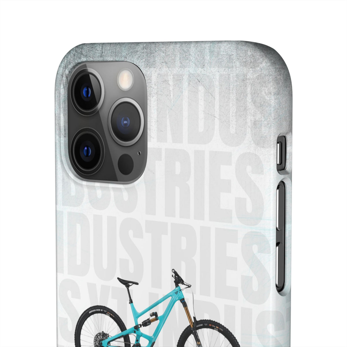 YT Capra Core 4
