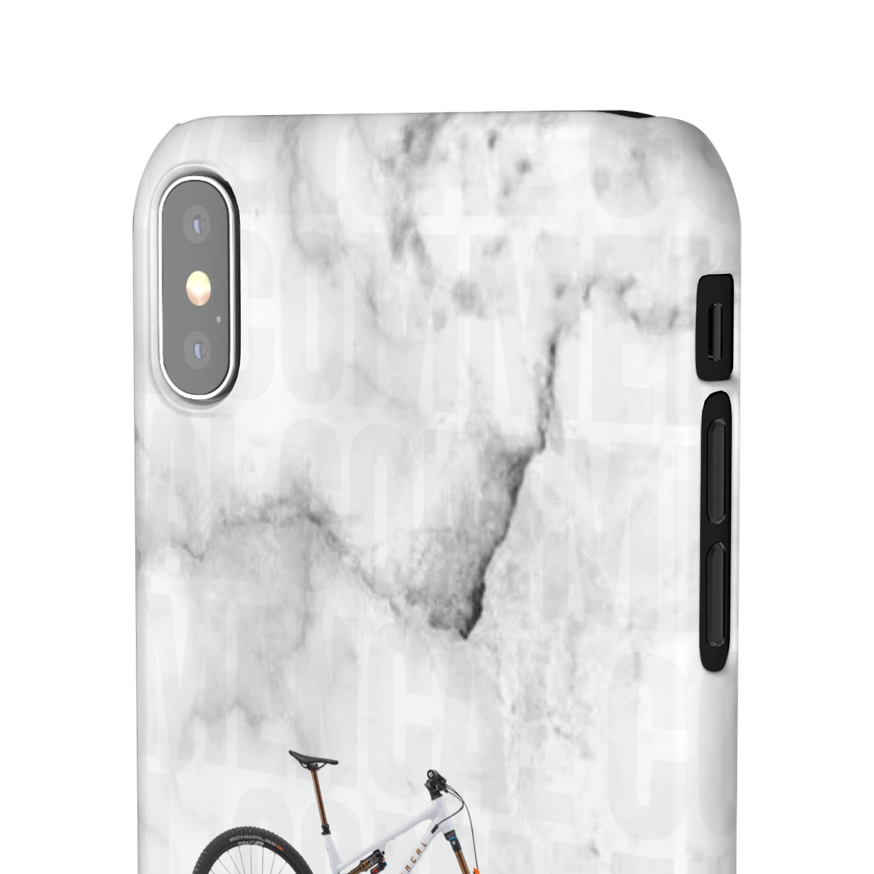 COMMENCAL META V5 SIGNATURE GLITTERY WHITE 2025
