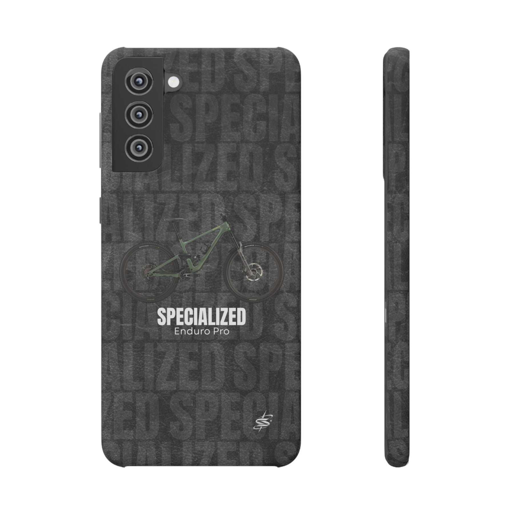 SPECIALIZED Enduro Pro
