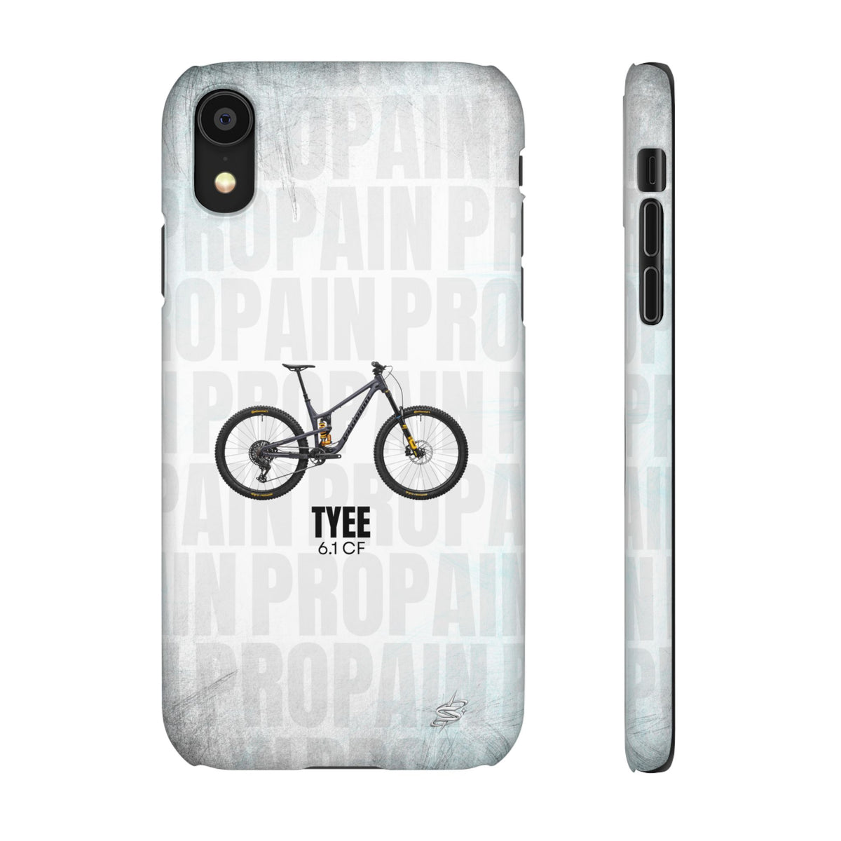 PROPAIN TYEE 6.1 CF
