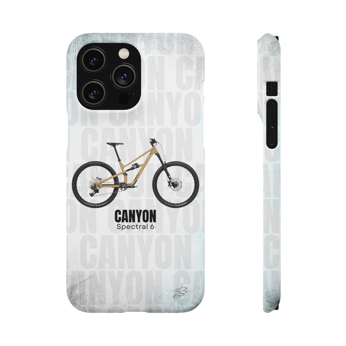 CANYON Spectral 6
