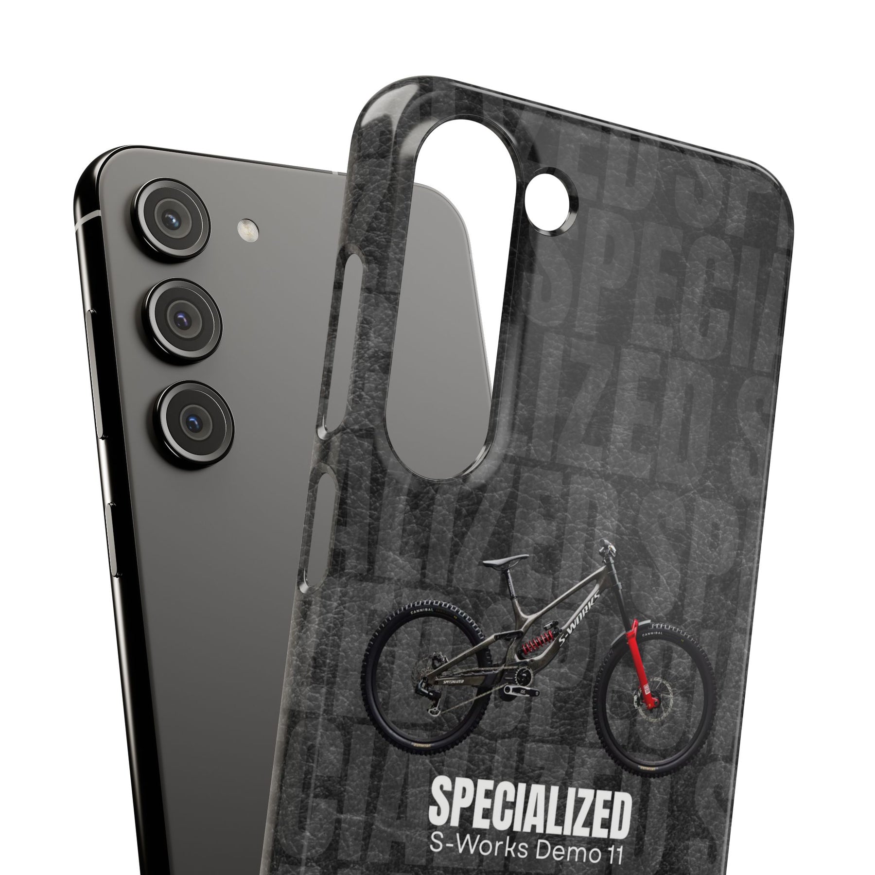 SPECIALIZED S-Works Demo 11