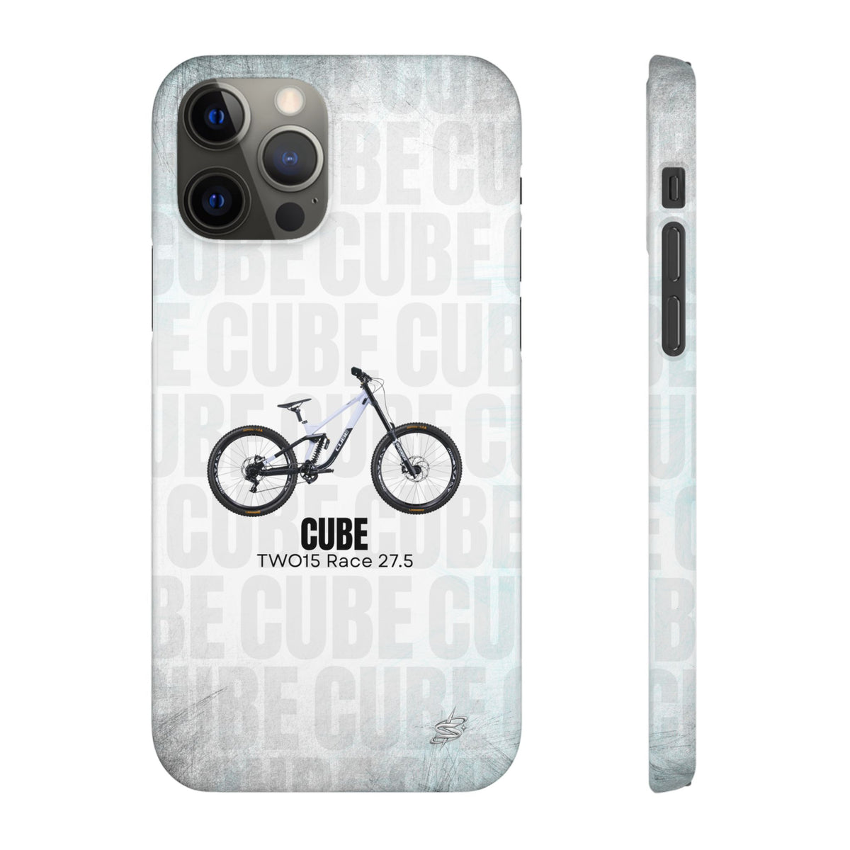 CUBE TWO15 Race 27.5