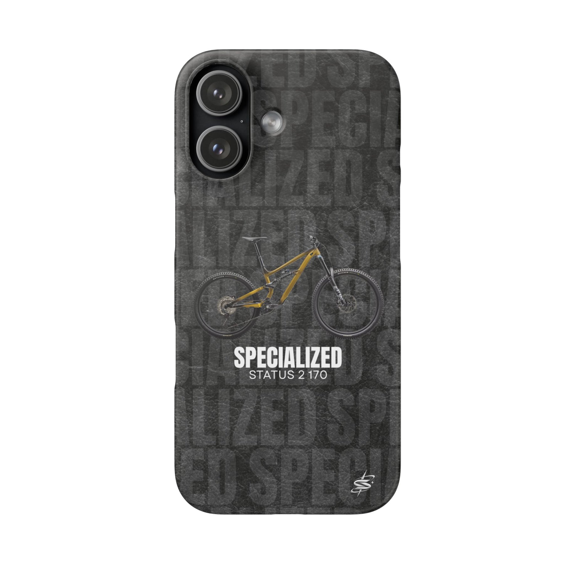 SPECIALIZED Status 2 170