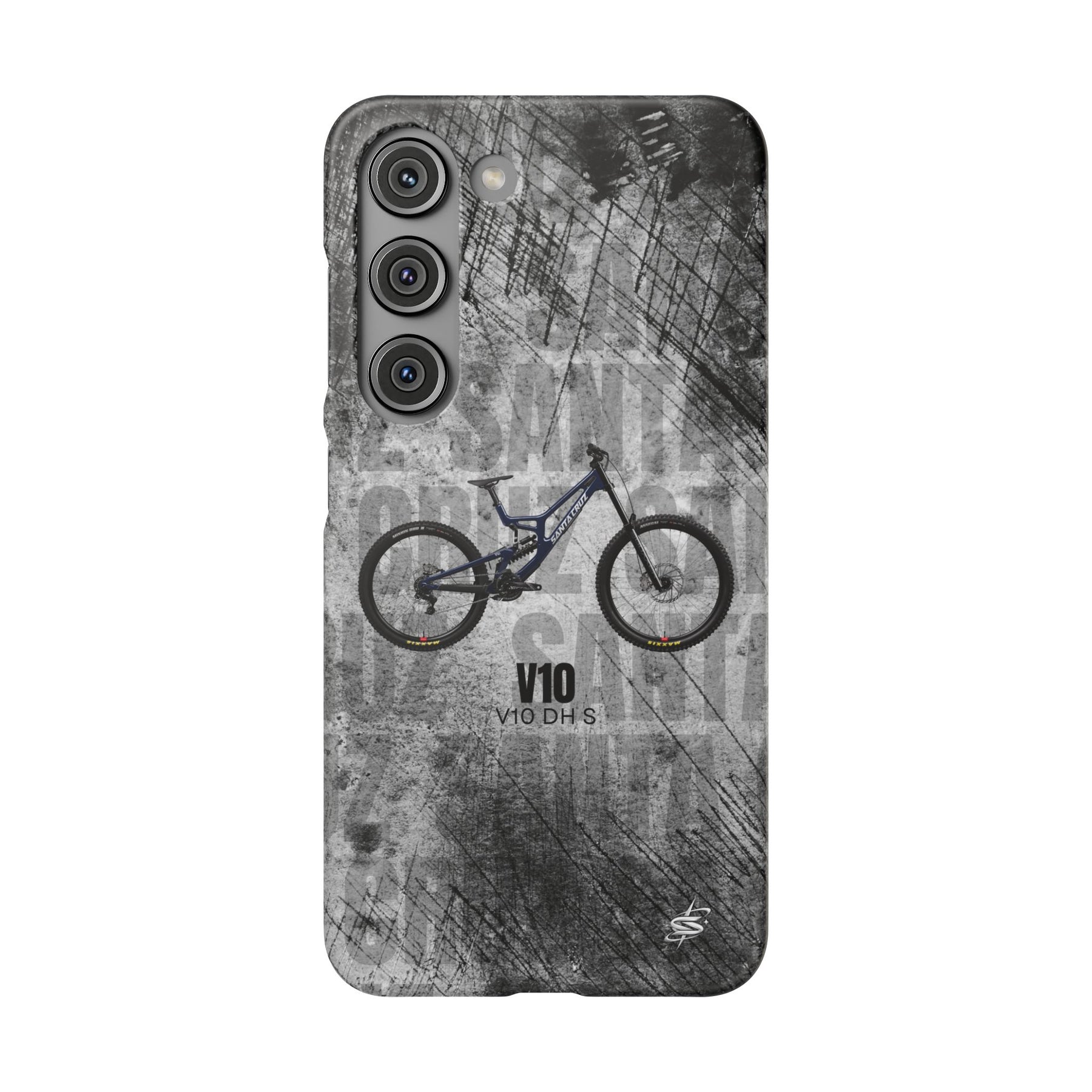 SANTA CRUZ DH S
