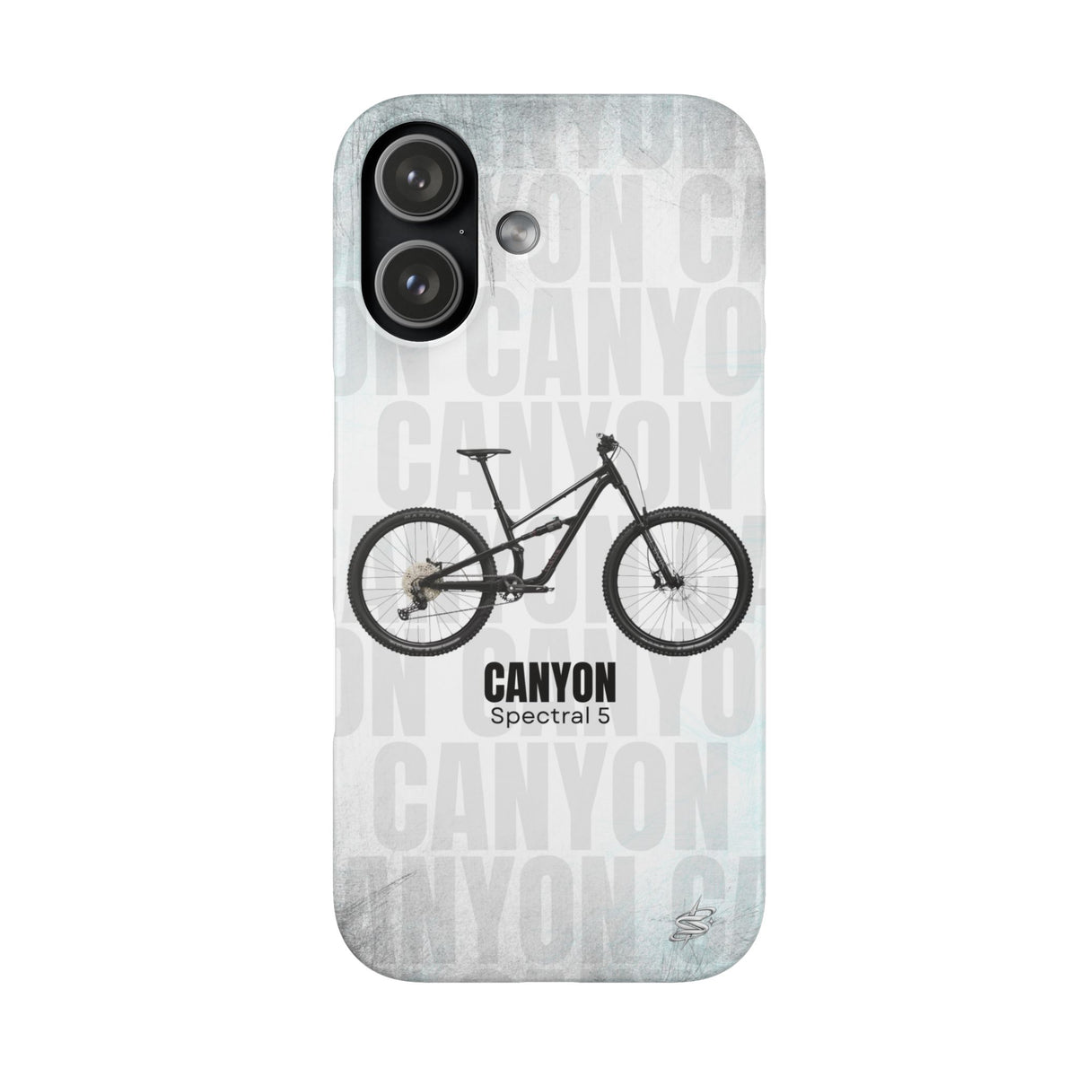 CANYON Spectral 5