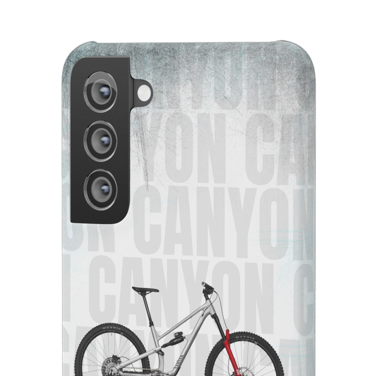 CANYON Spectral AL LTD