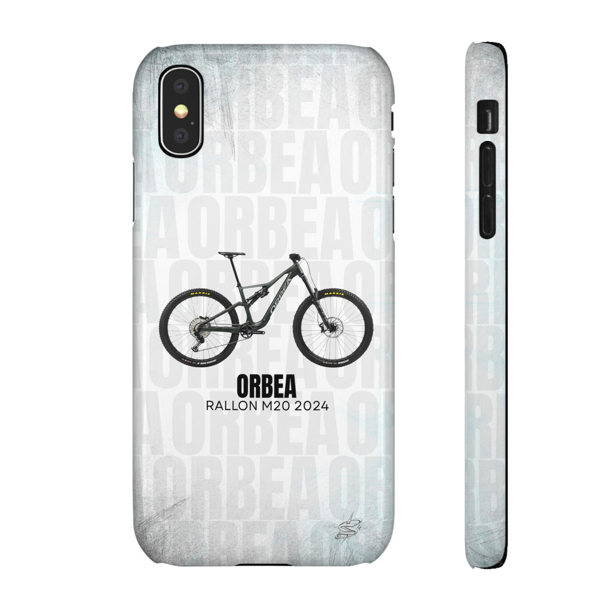 ORBEA Rallon M20 2024