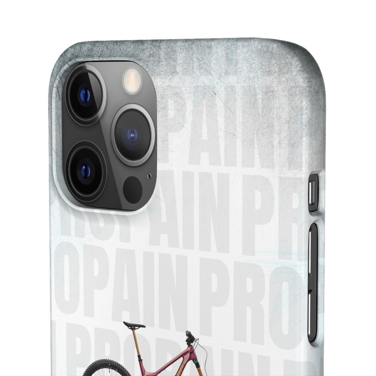 PROPAIN Spindrift 5 CF
