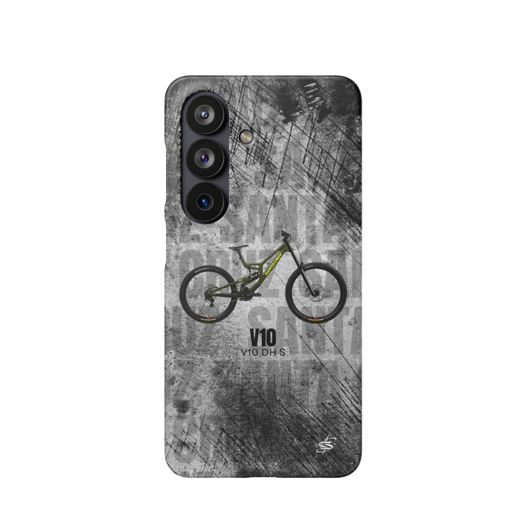 SANTA CRUZ V10 DH S