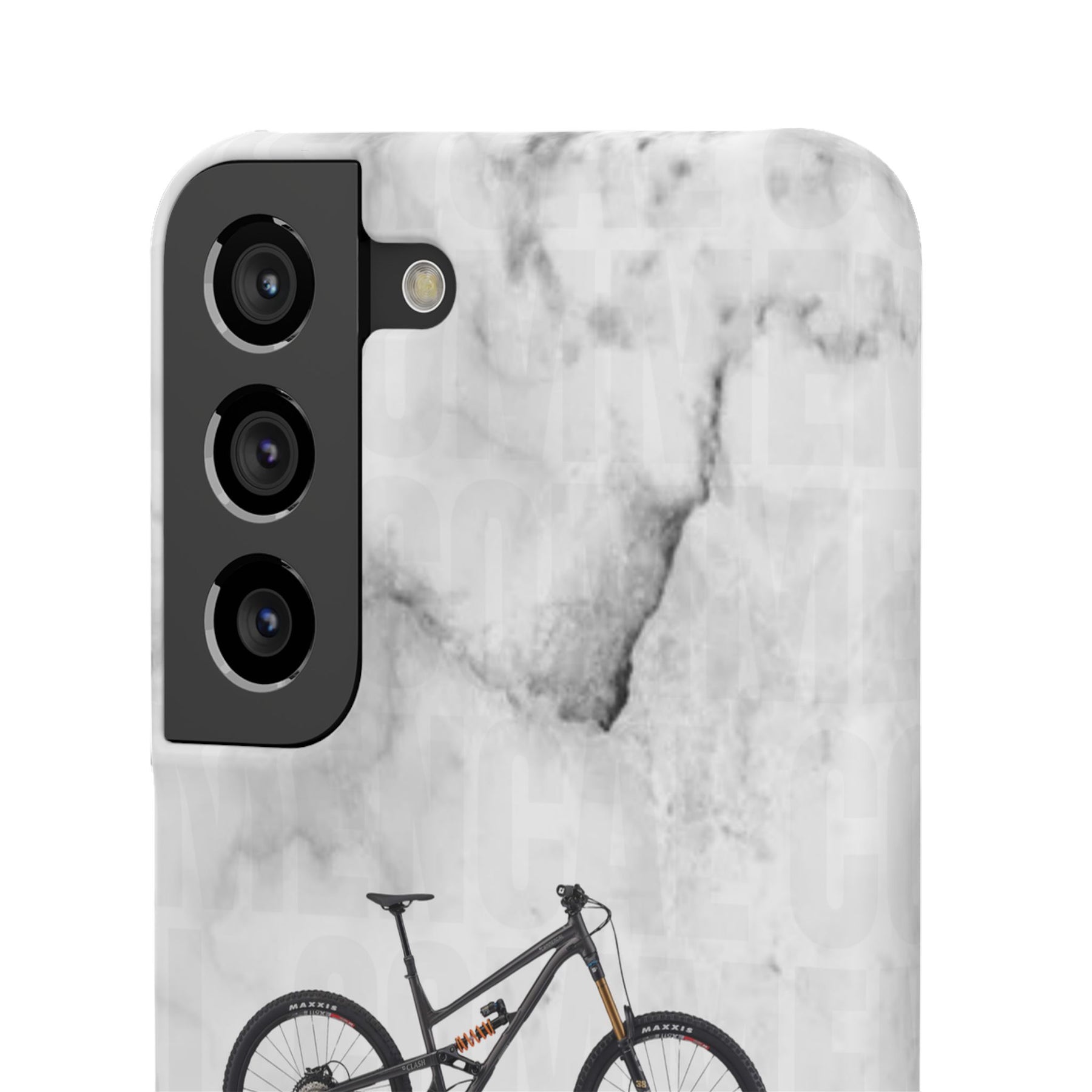 COMMENCAL CLASH SIGNATURE DARK SLATE