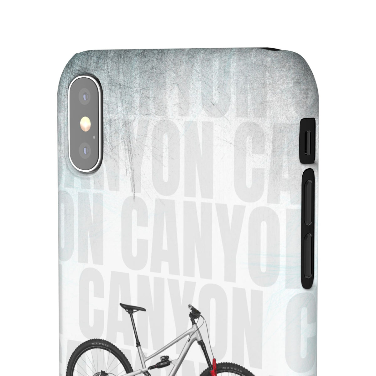 CANYON Spectral AL LTD