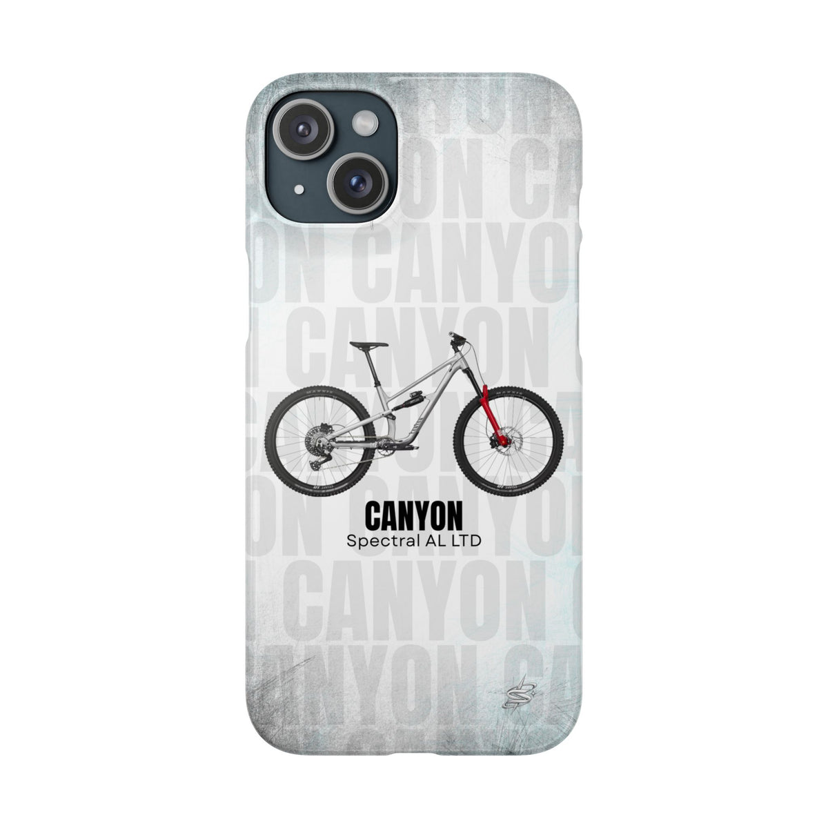 CANYON Spectral AL LTD