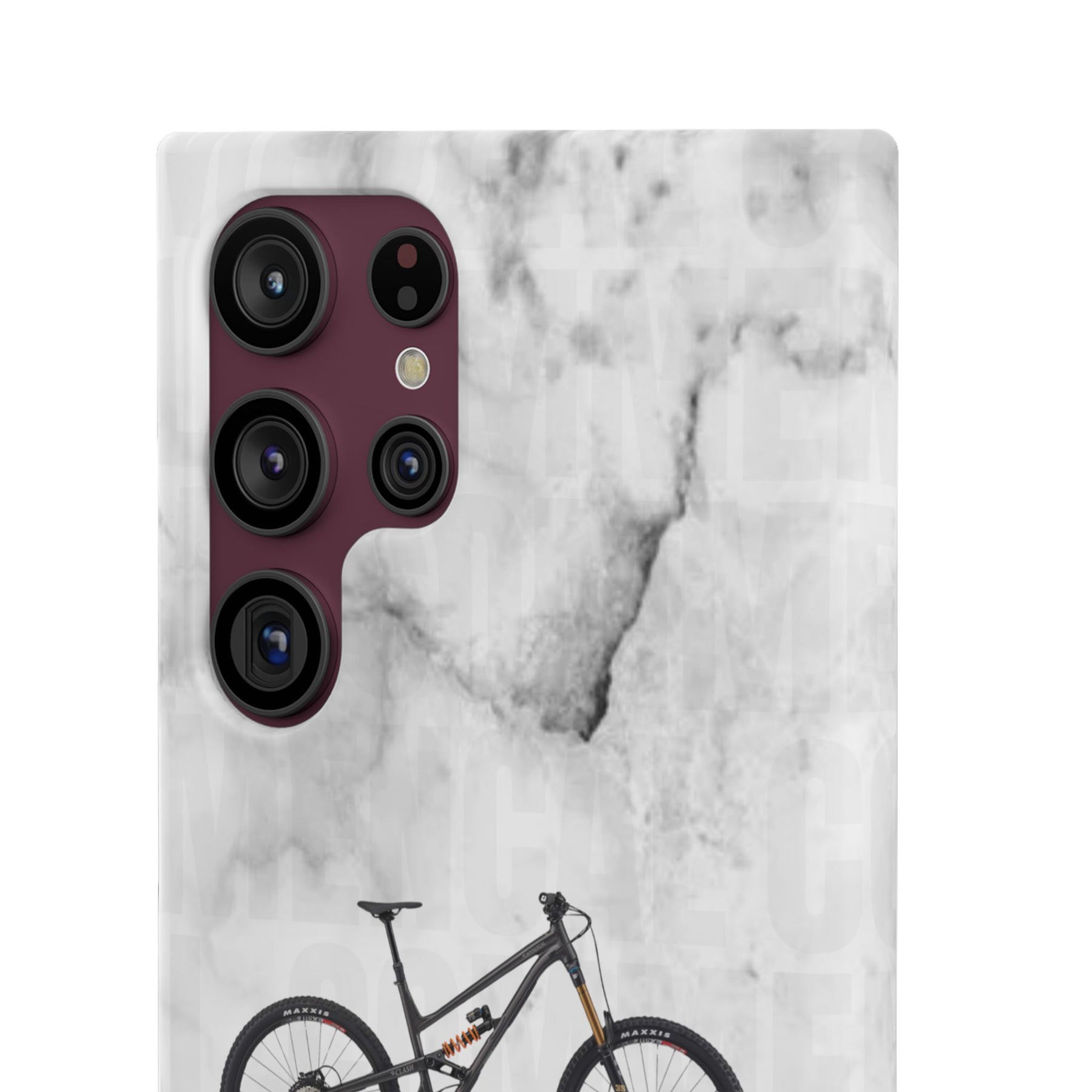 COMMENCAL CLASH SIGNATURE DARK SLATE