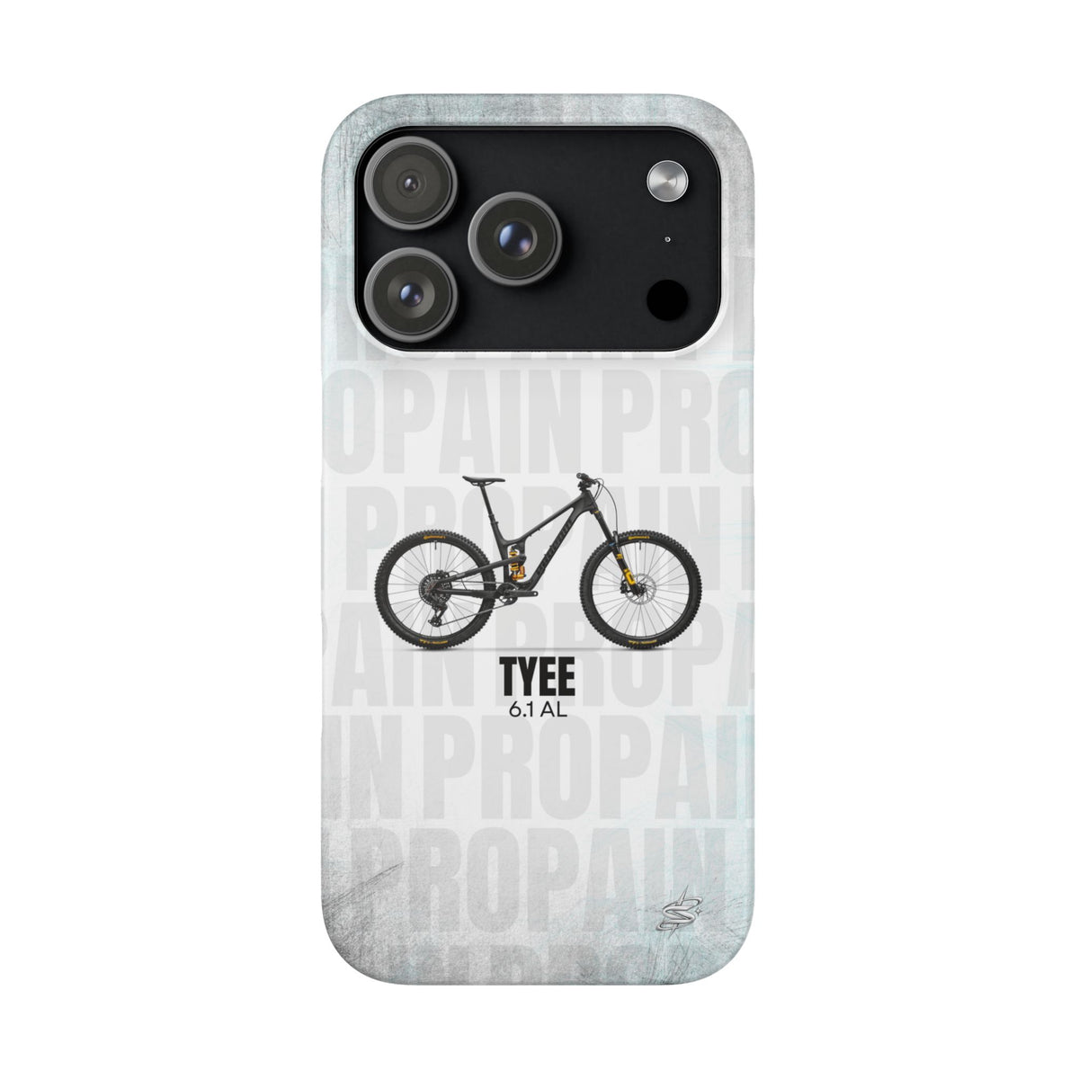 PROPAIN TYEE 6.1 AL