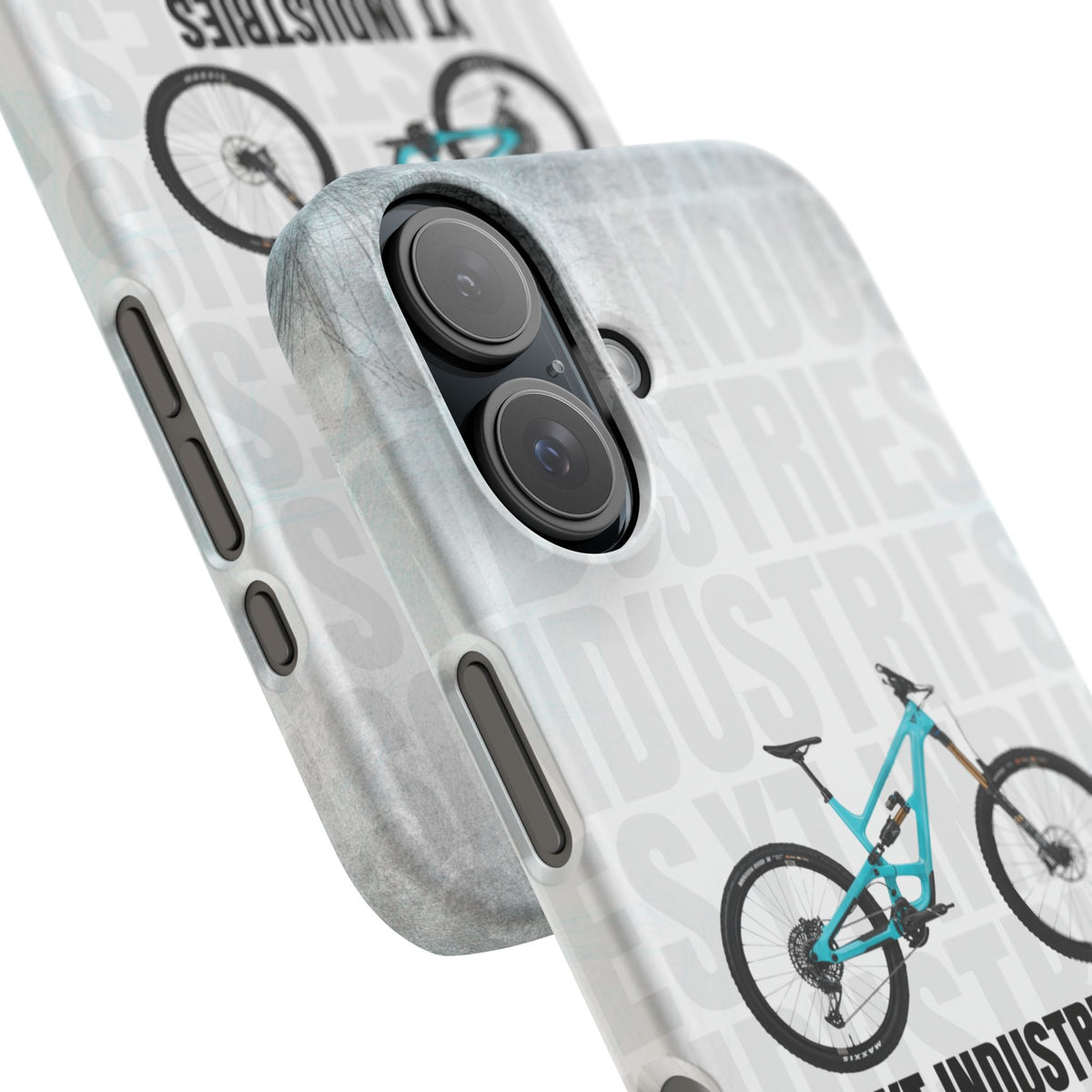 YT Capra Core 4