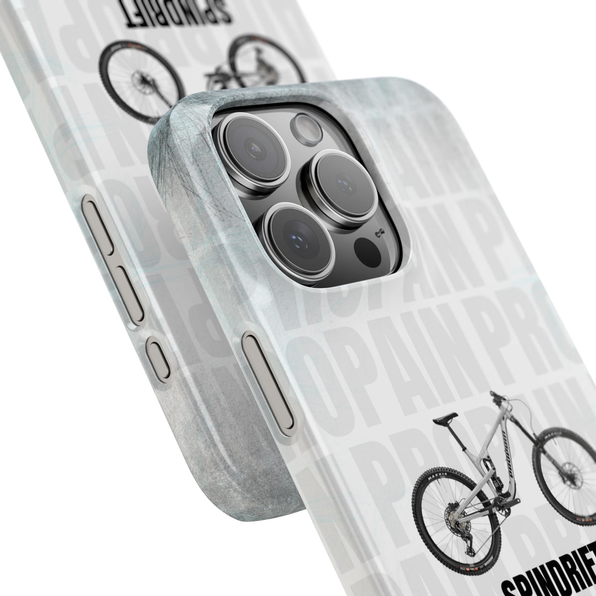 PROPAIN Spindrift YTH