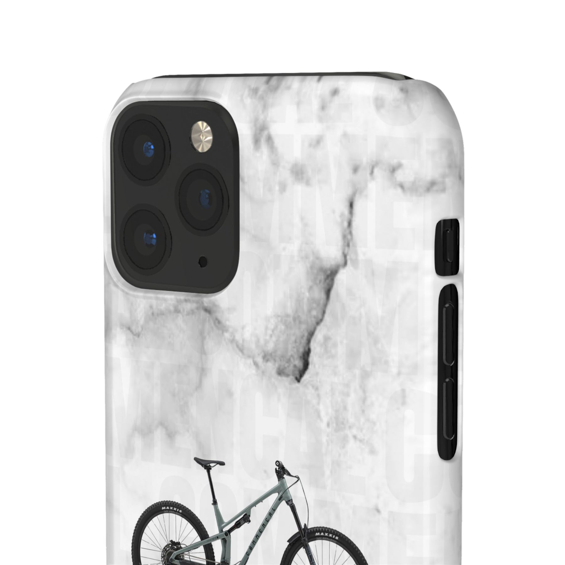 COMMENCAL META V5 RIDE PYRITE GREY