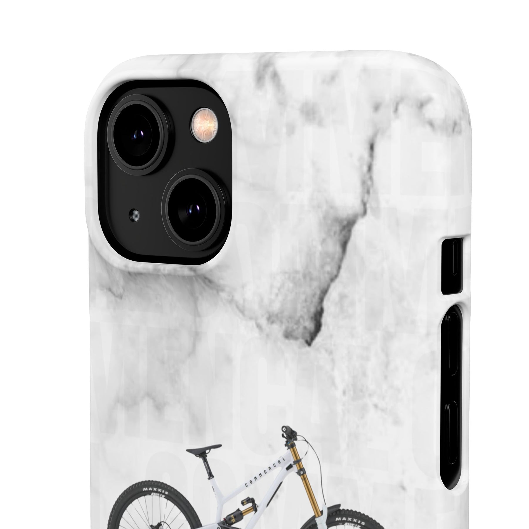 COMMENCAL FRS SIGNATURE PURE WHITE 2026