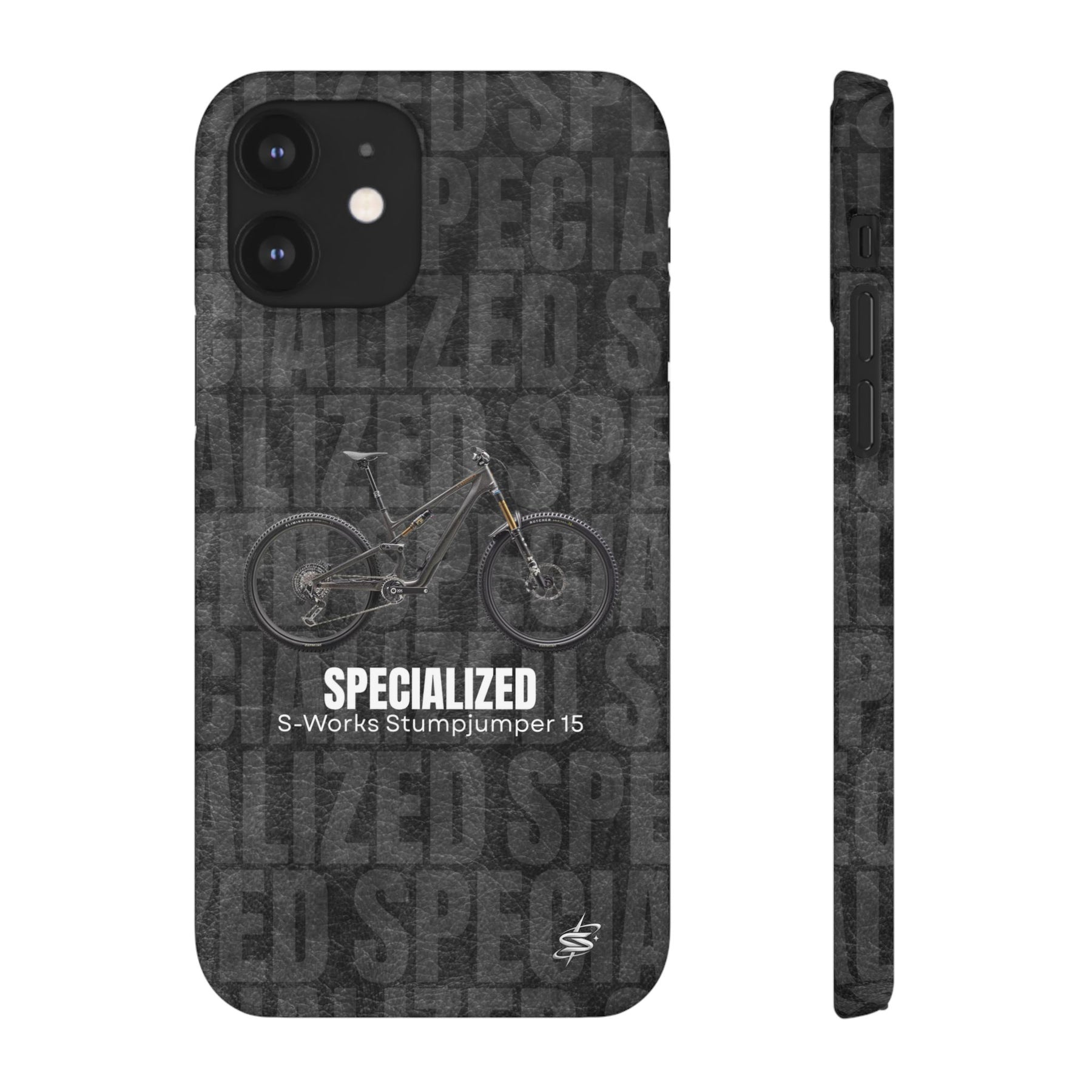 SPECIALIZED S-Works Stumpjumper 15