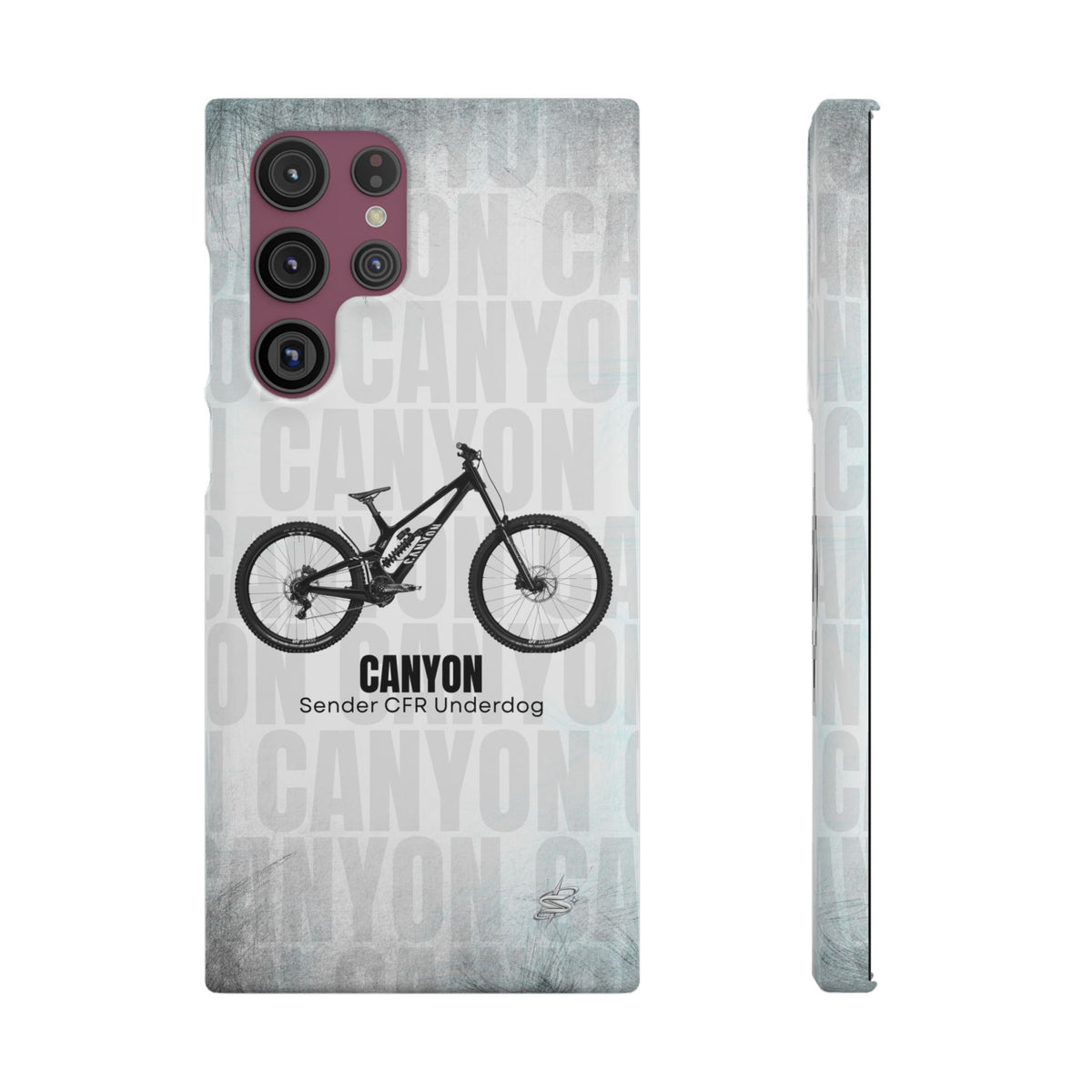 CANYON Sender CFR Underdog