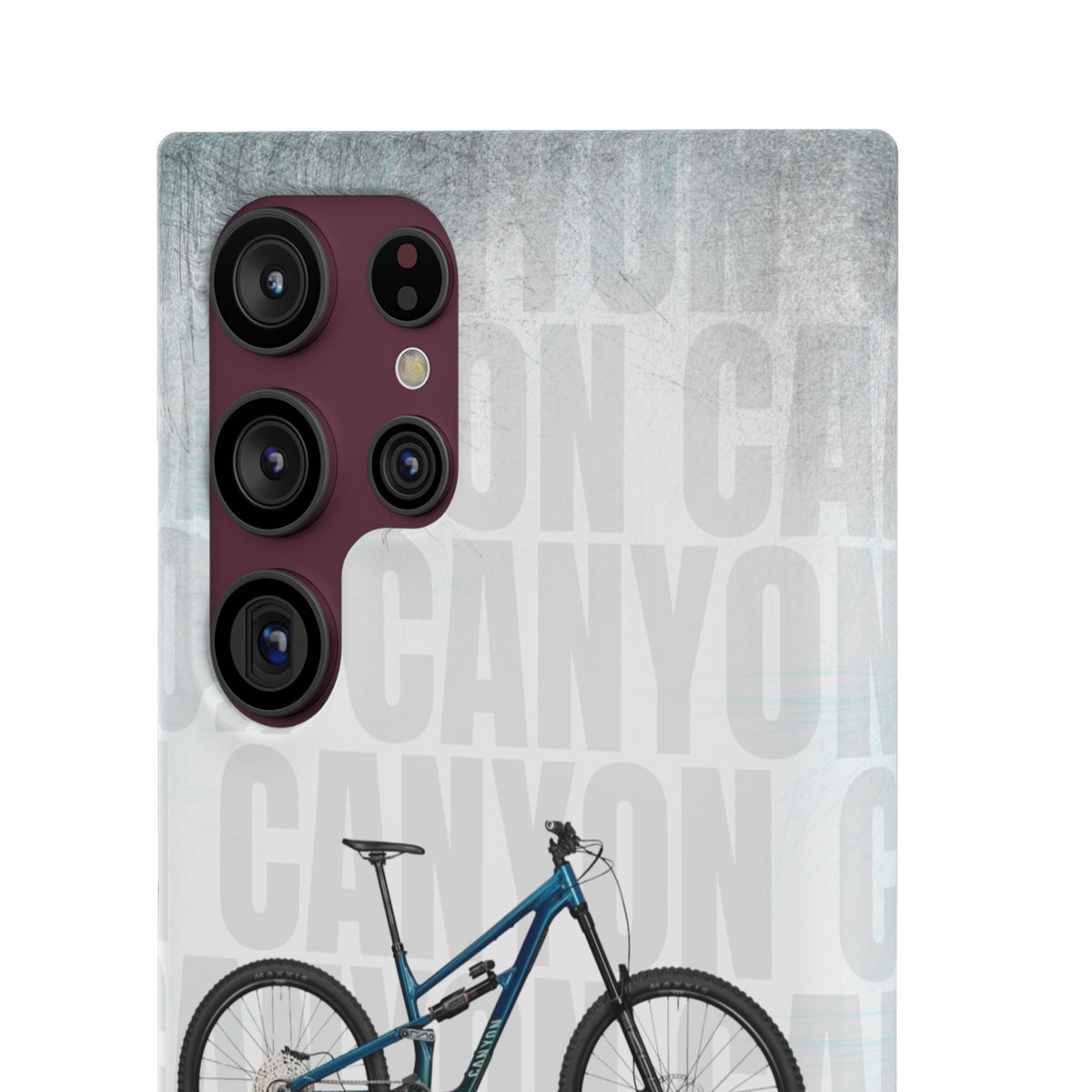 CANYON Torque AL 8