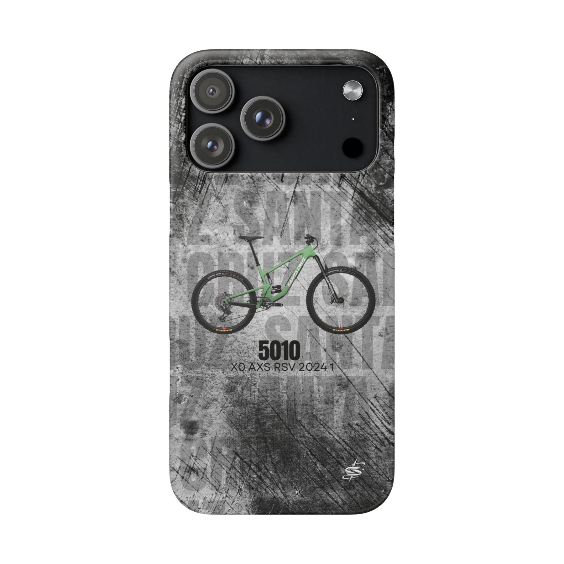 SANTA CRUZ 5010 X0 AXS RSV 2024