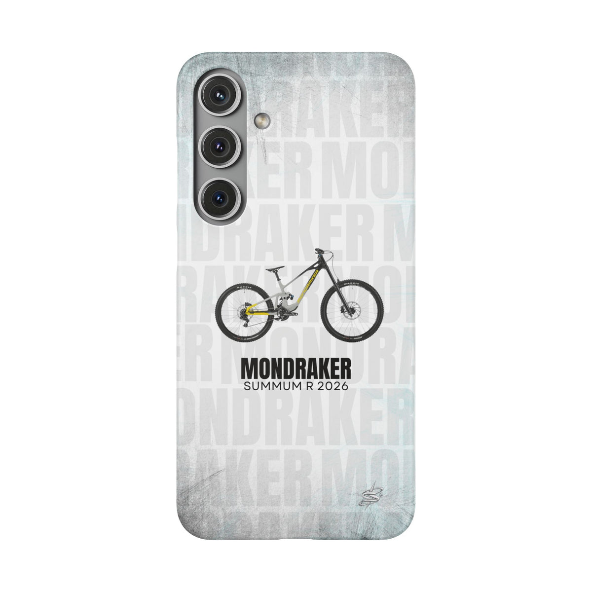 MONDRAKER Summum R 2026