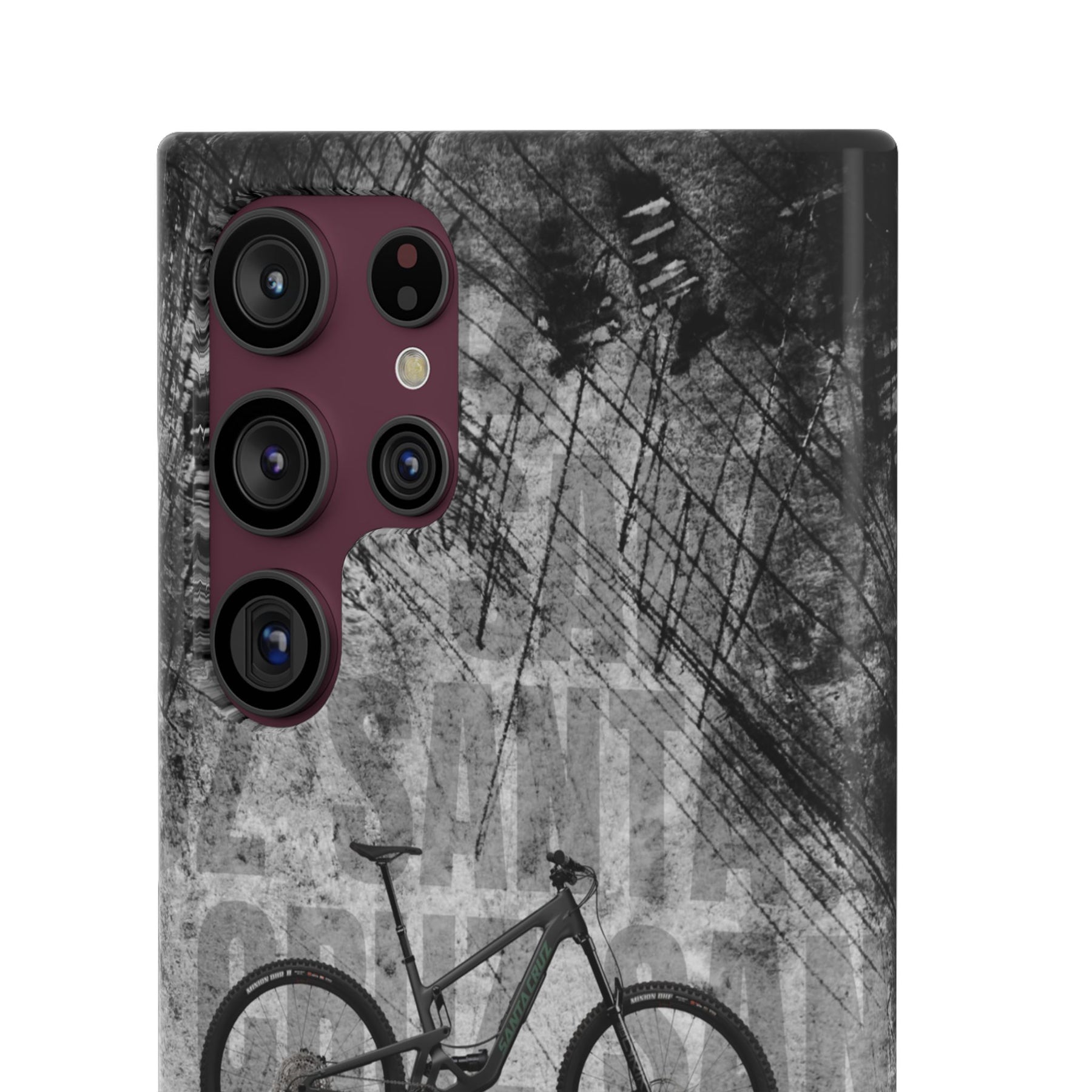 SANTA CRUZ HIGHTOWER DEORE