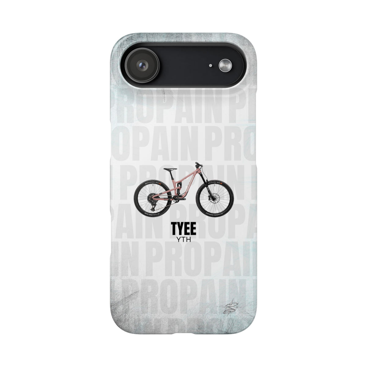 PROPAIN TYEE YTH