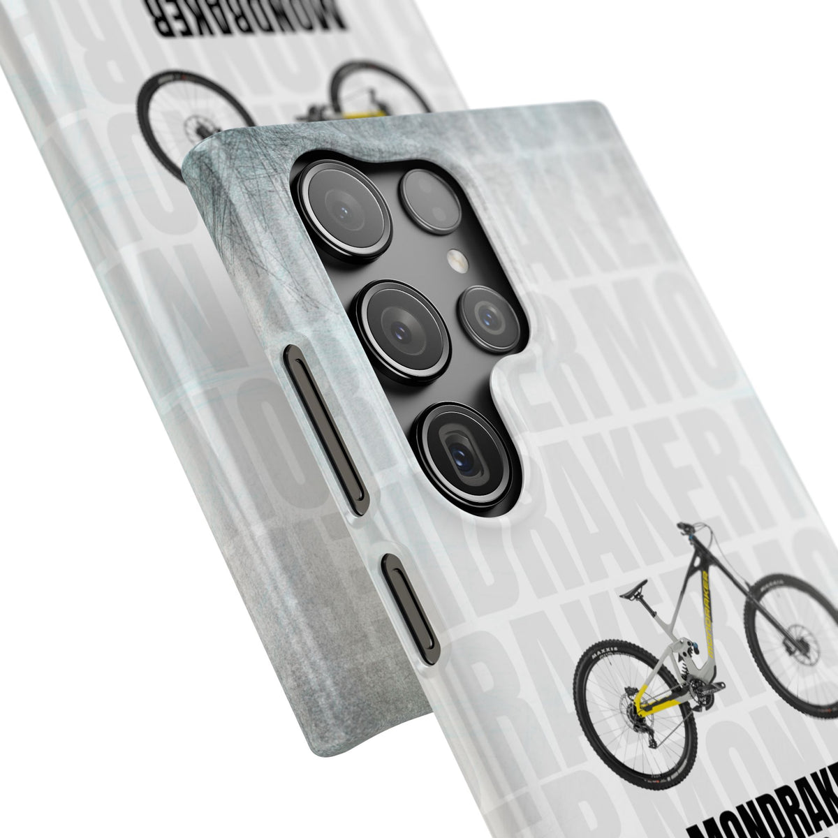 MONDRAKER Summum R 2026