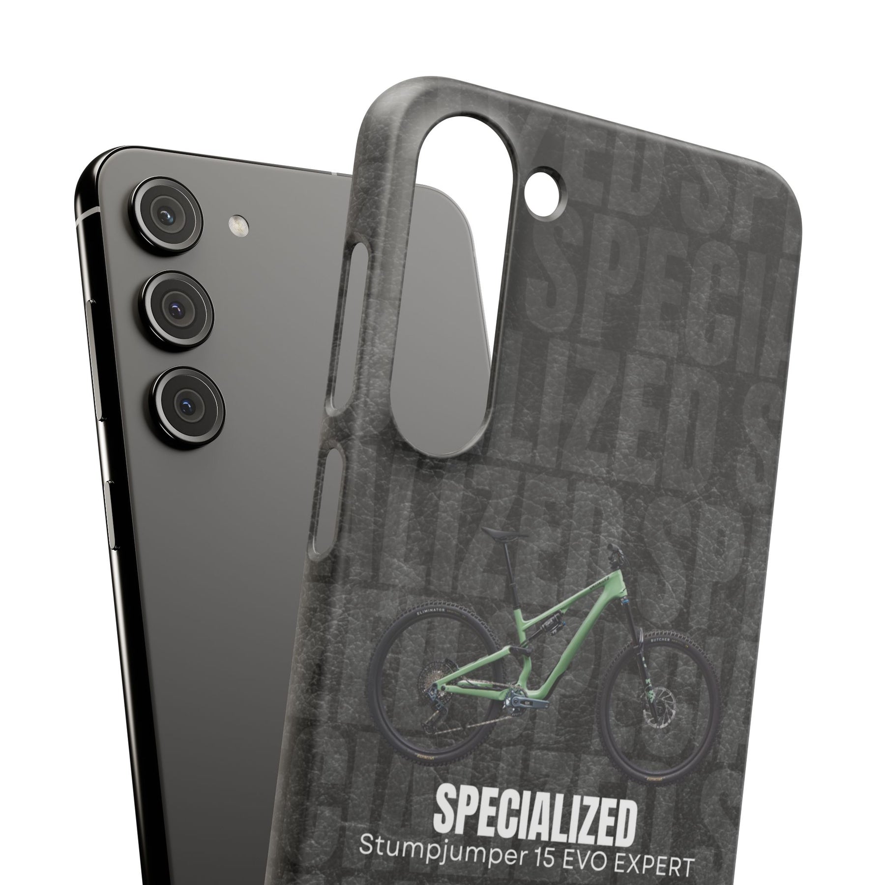 SPECIALIZED Stumpjumper 15 EVO EXPERT