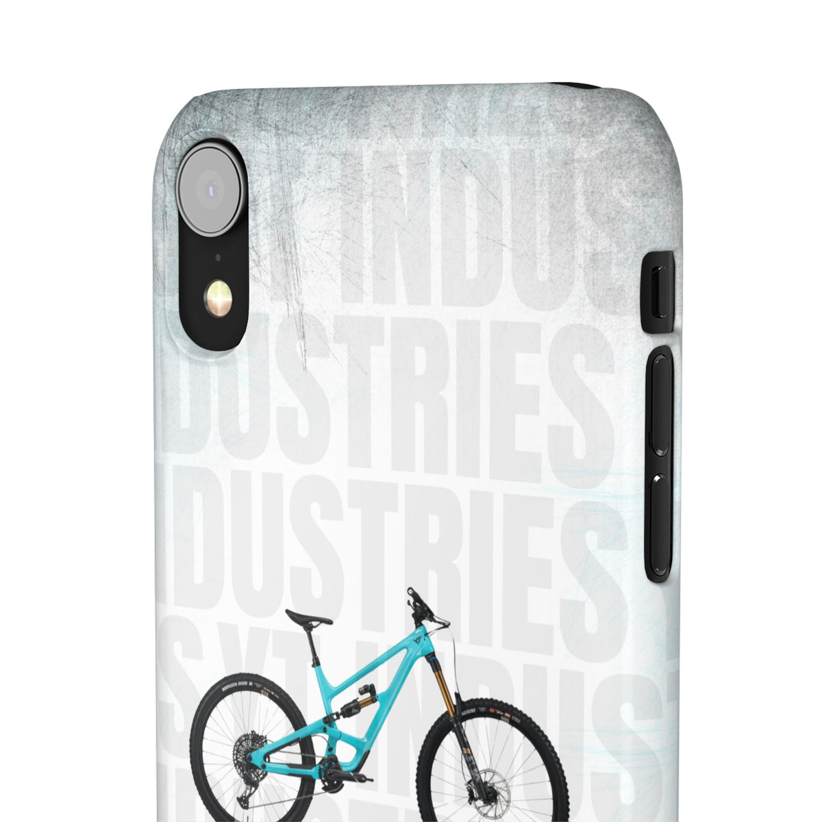 YT Capra Core 4