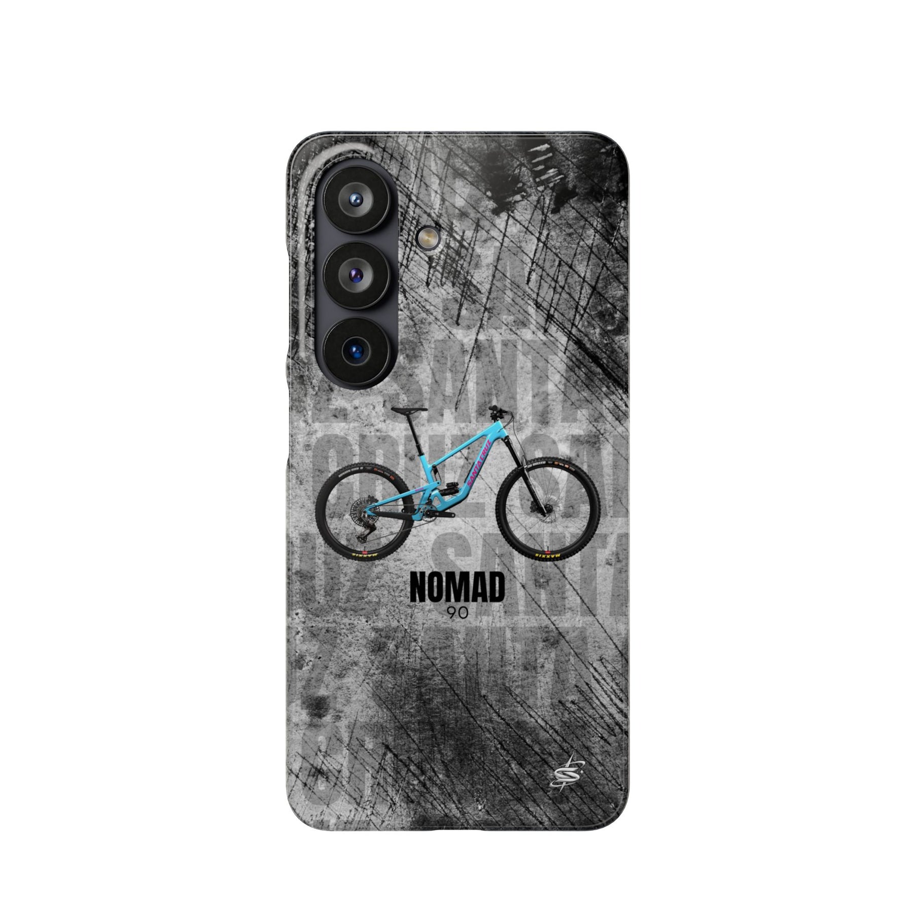 SANTA CRUZ NOMAD 90