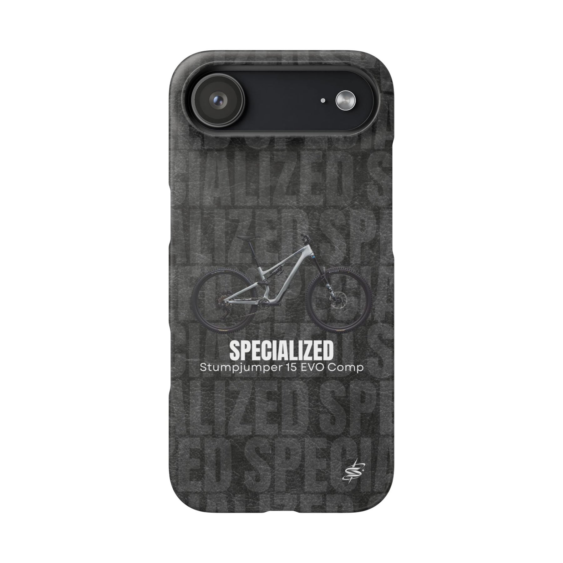 SPECIALIZED Stumpjumper 15 EVO Comp